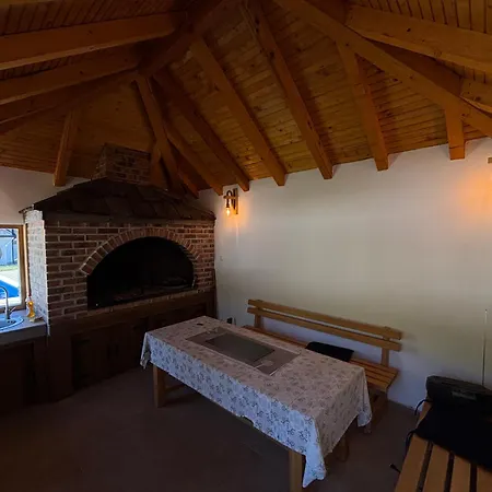 Holiday home Jjjjjjj *