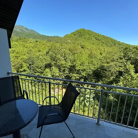 Vikendica Casa 펜션 Polje-Bijela