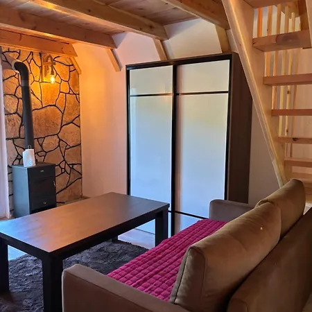 Vikendica Casa 펜션 *