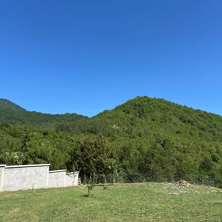 Vikendica Casa Polje-Bijela