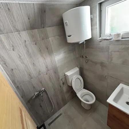 Vikendica Casa * Polje-Bijela